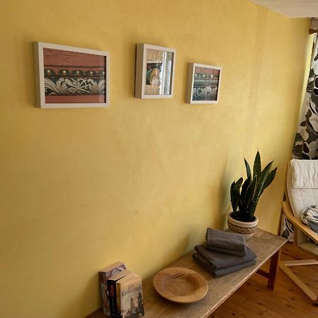 Das Haeuschen Duderstadt Dış mekan fotoğraf